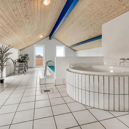 With Pool, & Sauna Sj-942 Дом отдыха